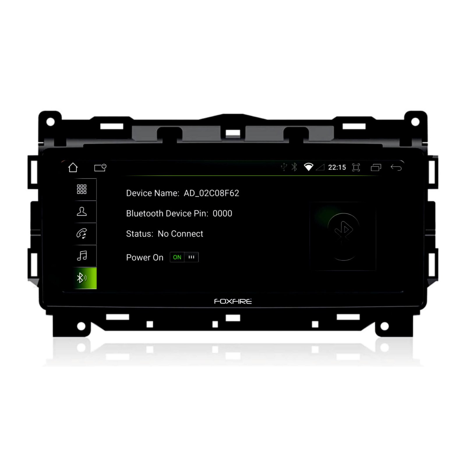 FOXFIRE JAGUAR XE-XEL-F-PACE 2 FOXFIRE JAGUAR XE-XEL-F-PACE 2