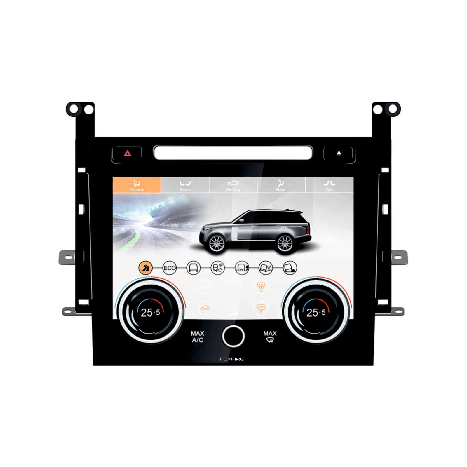 AC Panel (LandRover)