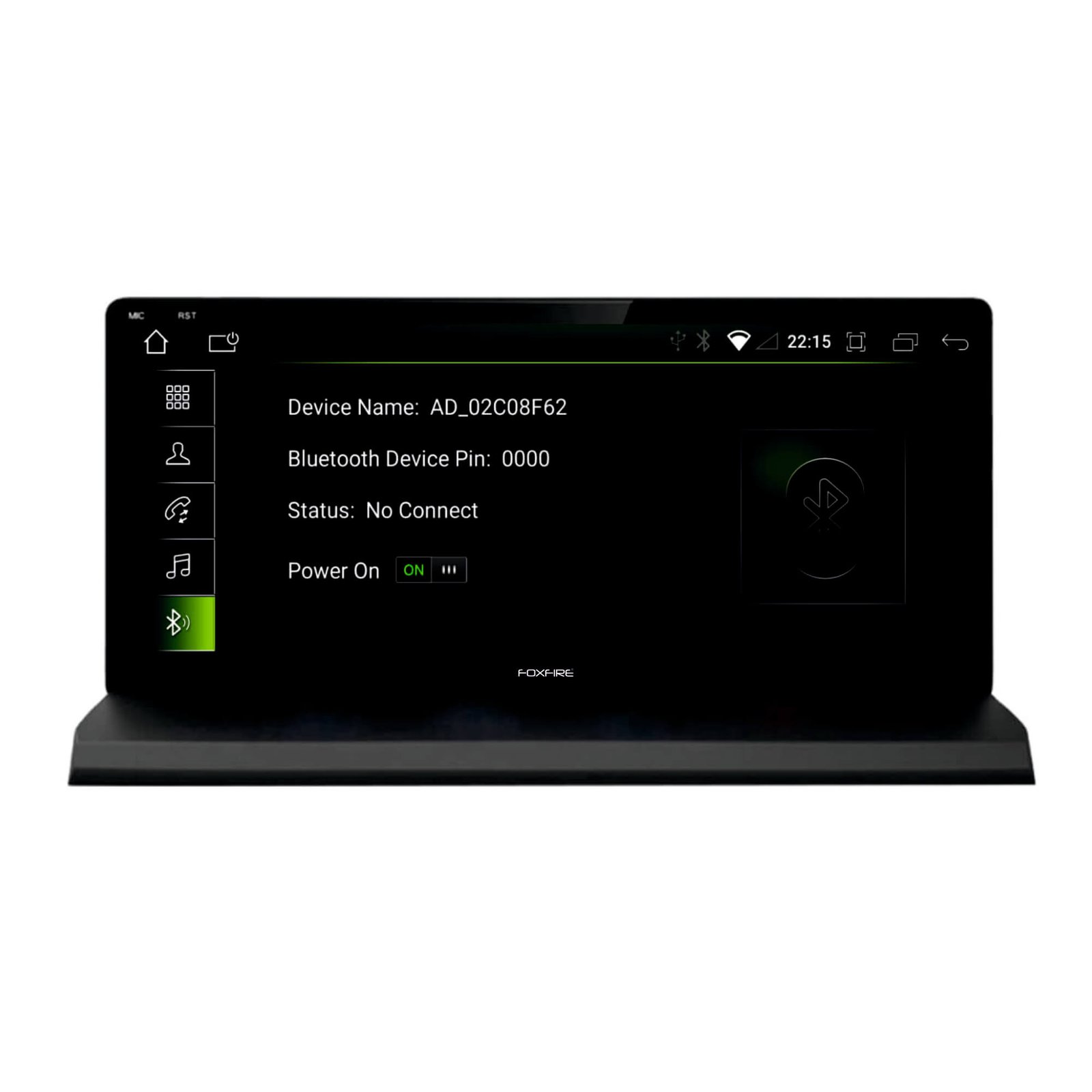 FOXFIRE LEXUS NX 2014-2017 2 FOXFIRE LEXUS NX 2014-2017 2