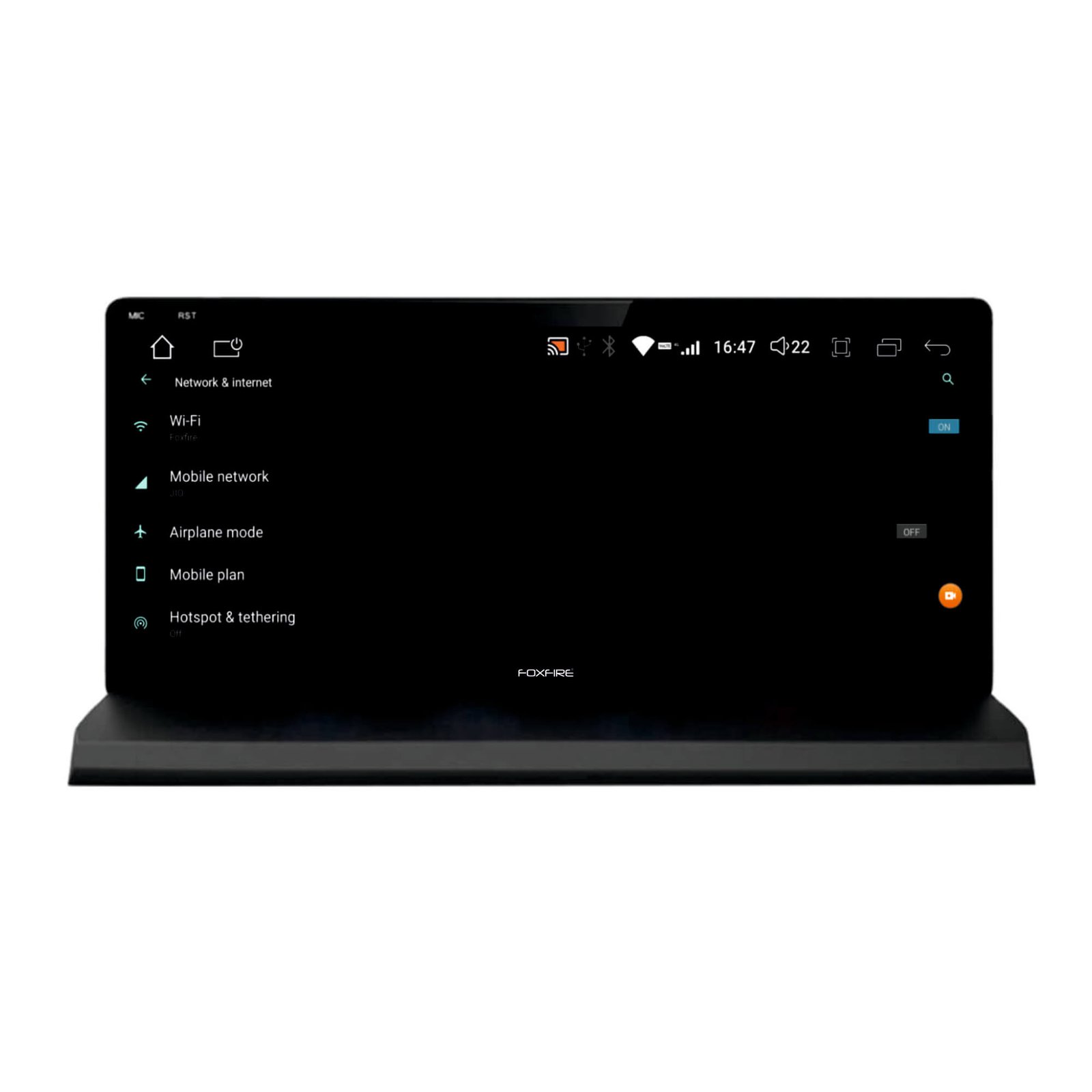 FOXFIRE LEXUS NX 2014-2017 3 FOXFIRE LEXUS NX 2014-2017 3