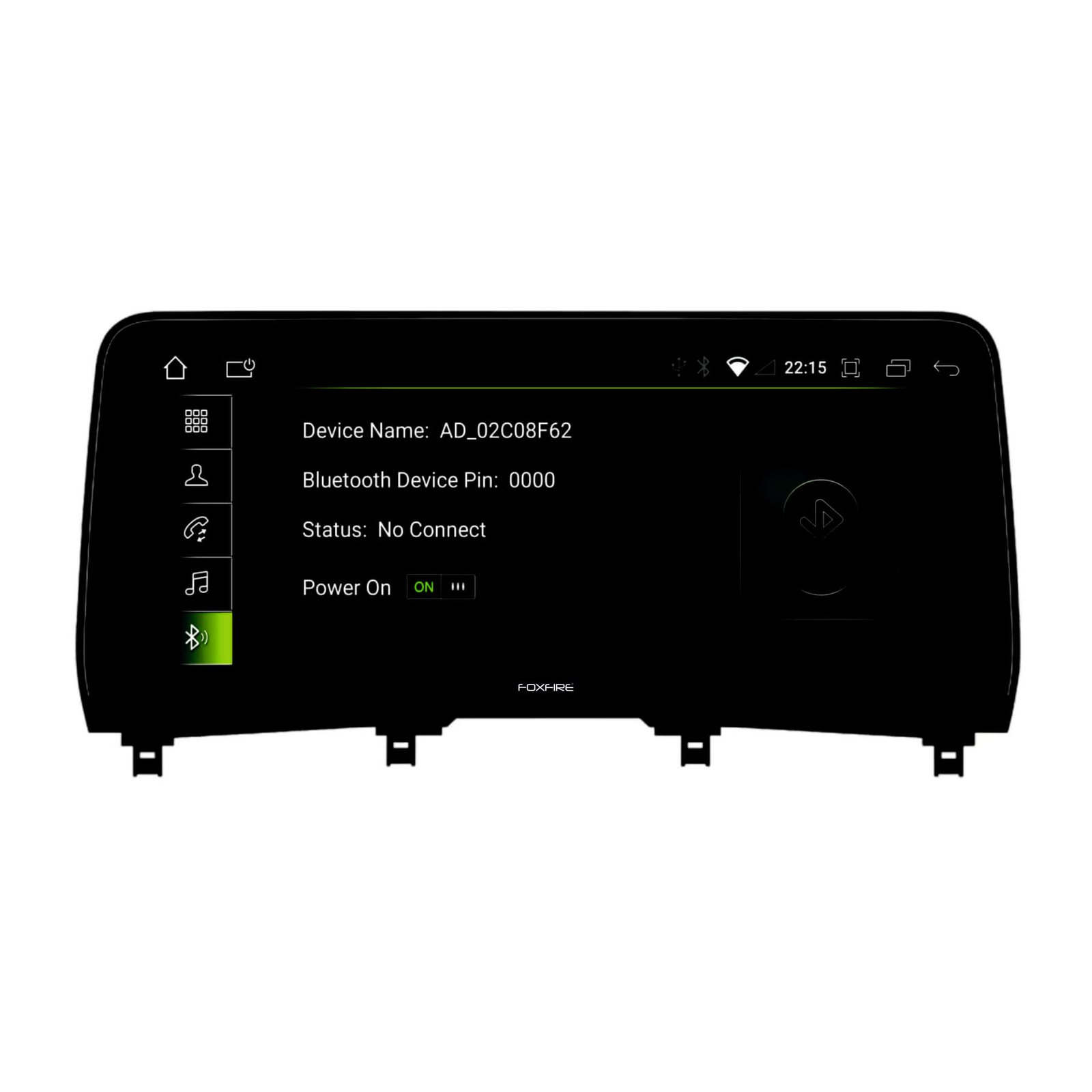 FOXFIRE LEXUS RX 2020 2 FOXFIRE LEXUS RX 2020 2