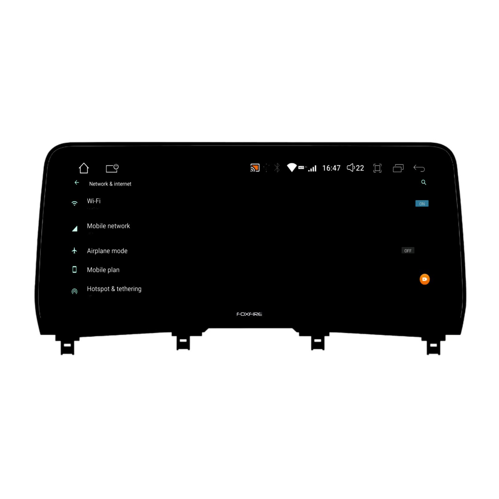 FOXFIRE LEXUS RX 2020 3 FOXFIRE LEXUS RX 2020 3