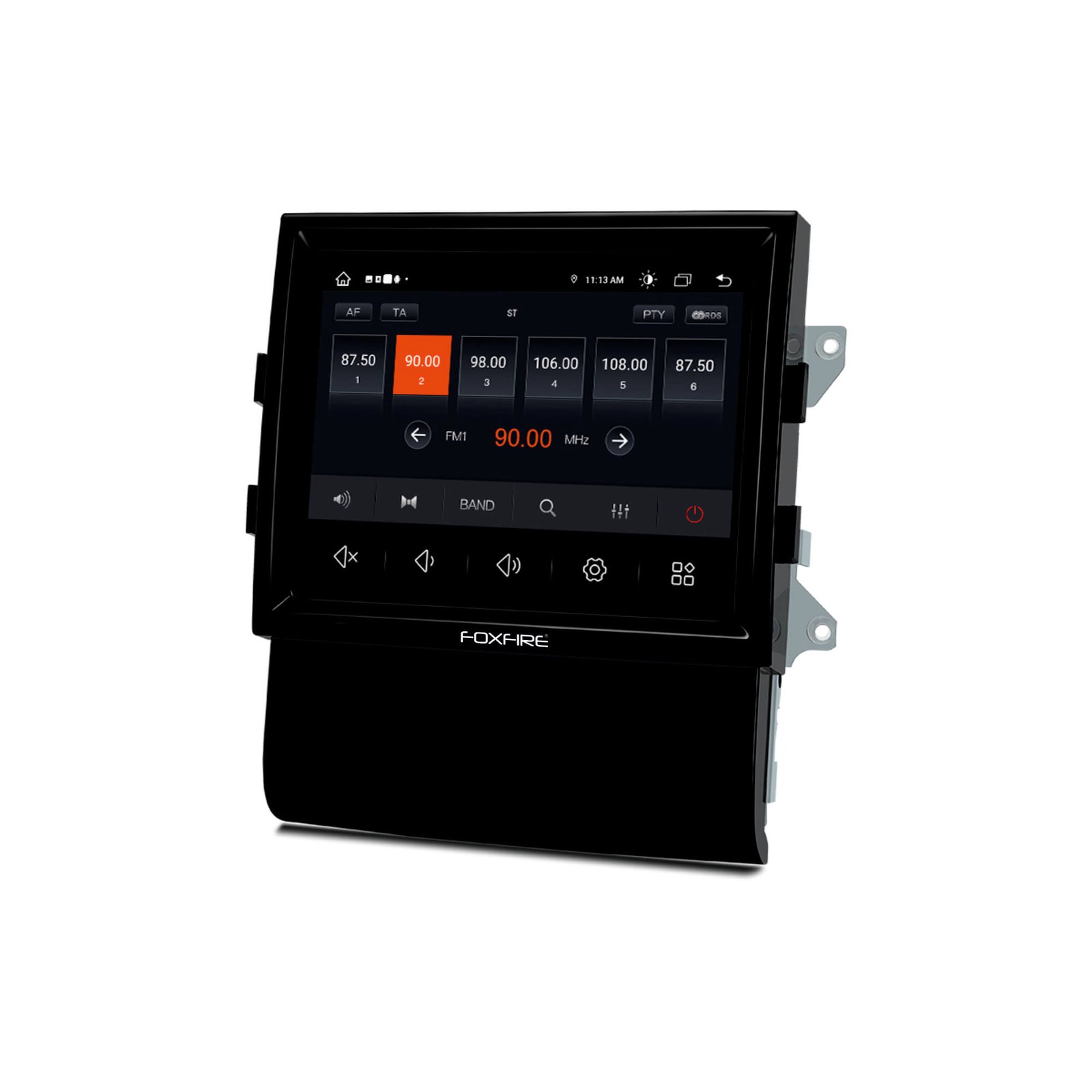 FOXFIRE MACAN 2014-2016 4 FOXFIRE MACAN 2014-2016 4