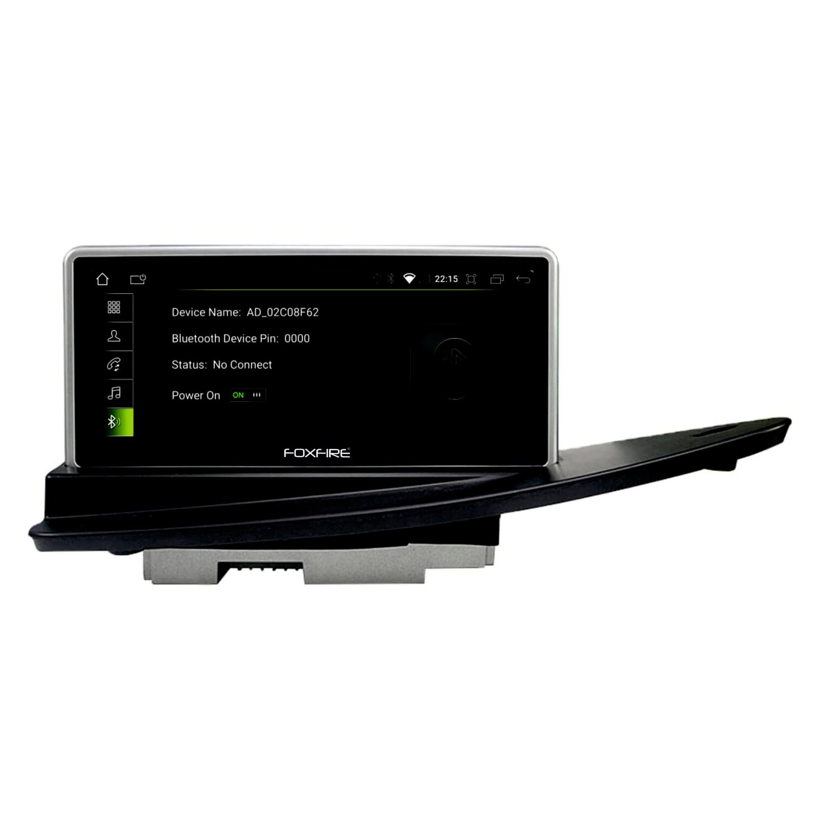 FOXFIRE VOLVO S80 2004-2011 2 FOXFIRE VOLVO S80 2004-2011 2