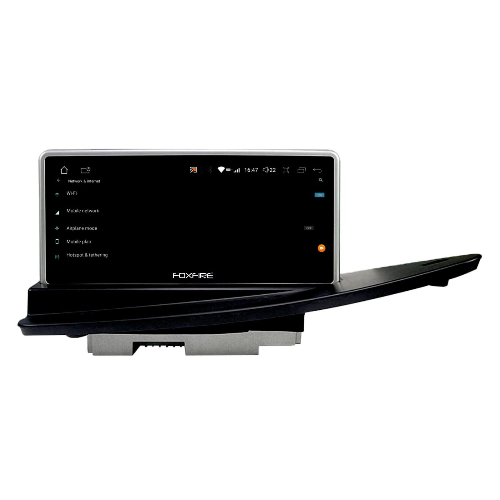 FOXFIRE VOLVO S80 2004-2011 3 FOXFIRE VOLVO S80 2004-2011 3