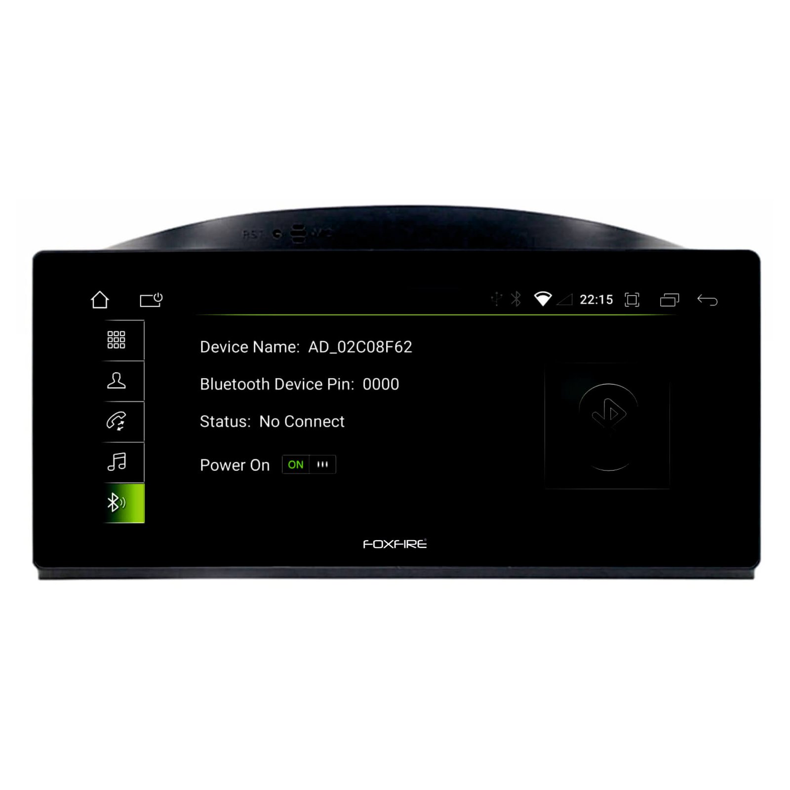 FOXFIRE VOLVO S80 2012-2018 (1) FOXFIRE VOLVO S80 2012-2018 (1)