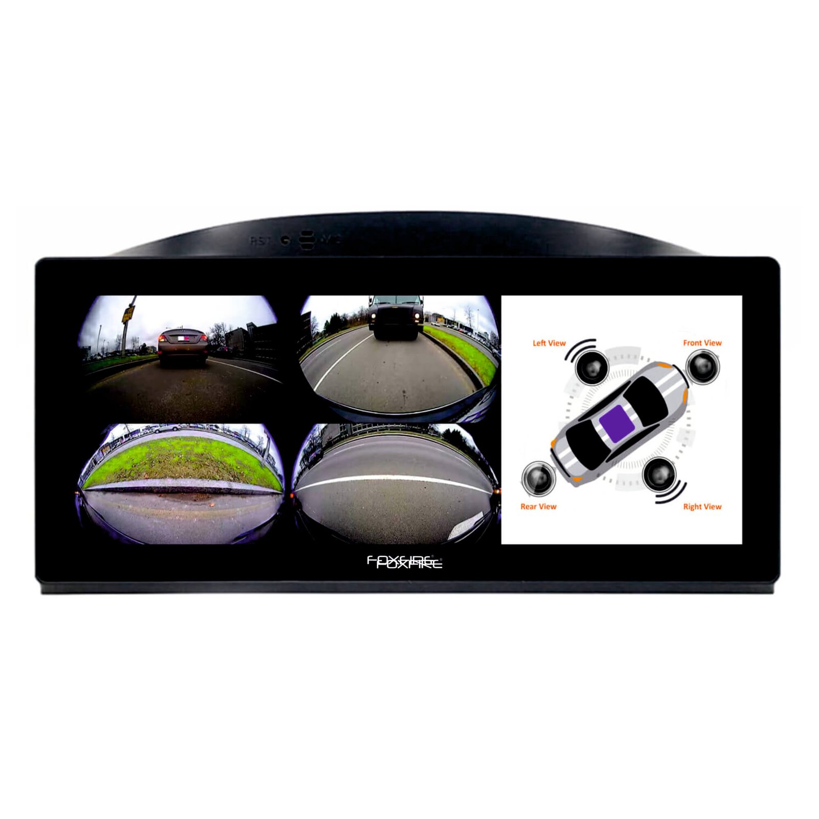 FOXFIRE VOLVO S80 2012-2018 (5) FOXFIRE VOLVO S80 2012-2018 (5)