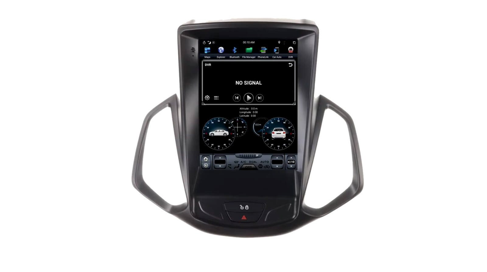 ford eco sport 2016-2022