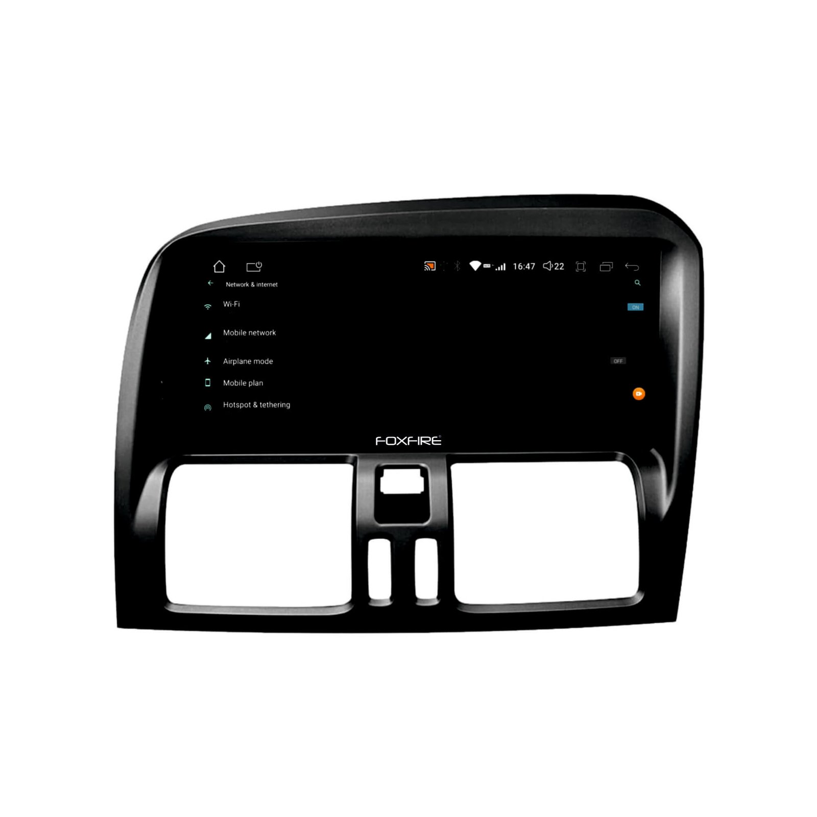 foxfire volvo xc60 2011-2017 2 foxfire volvo xc60 2011-2017 2