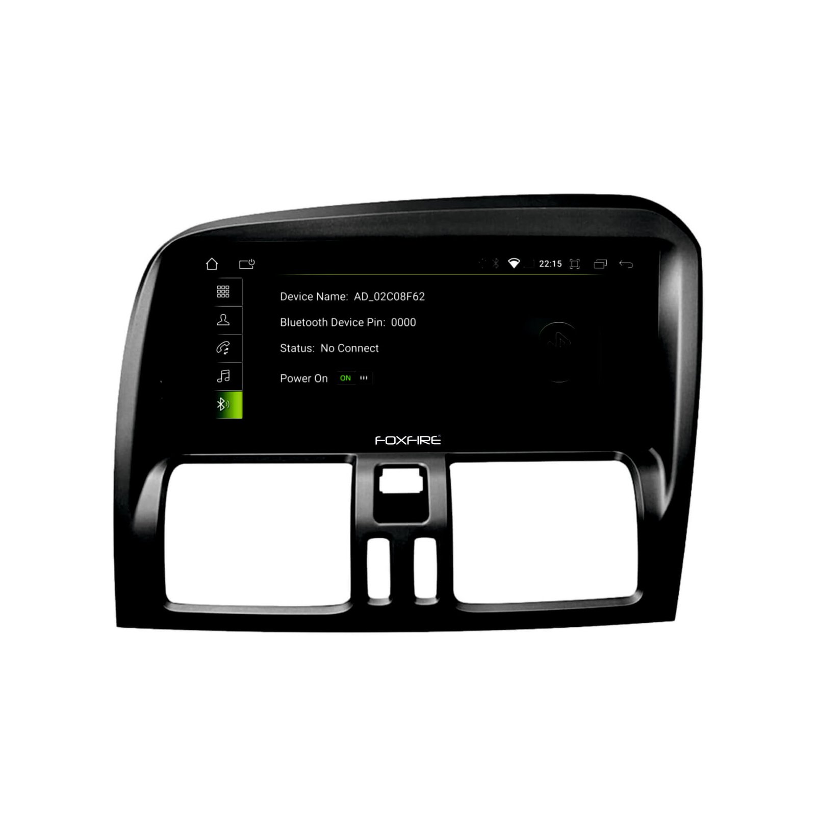 foxfire volvo xc60 2011-2017 3 foxfire volvo xc60 2011-2017 3