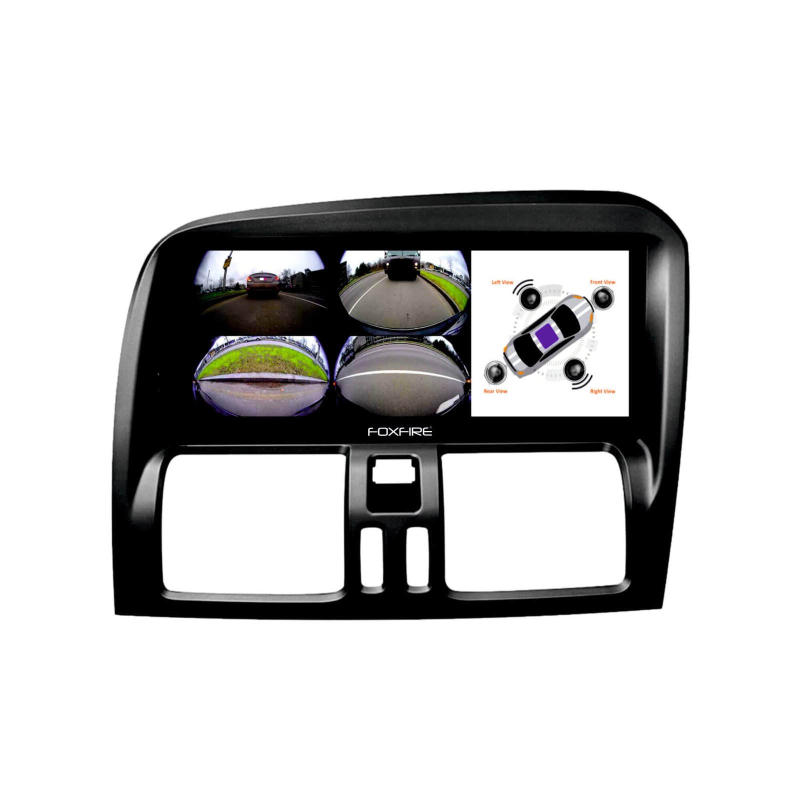 foxfire volvo xc60 2011-2017 4 foxfire volvo xc60 2011-2017 4