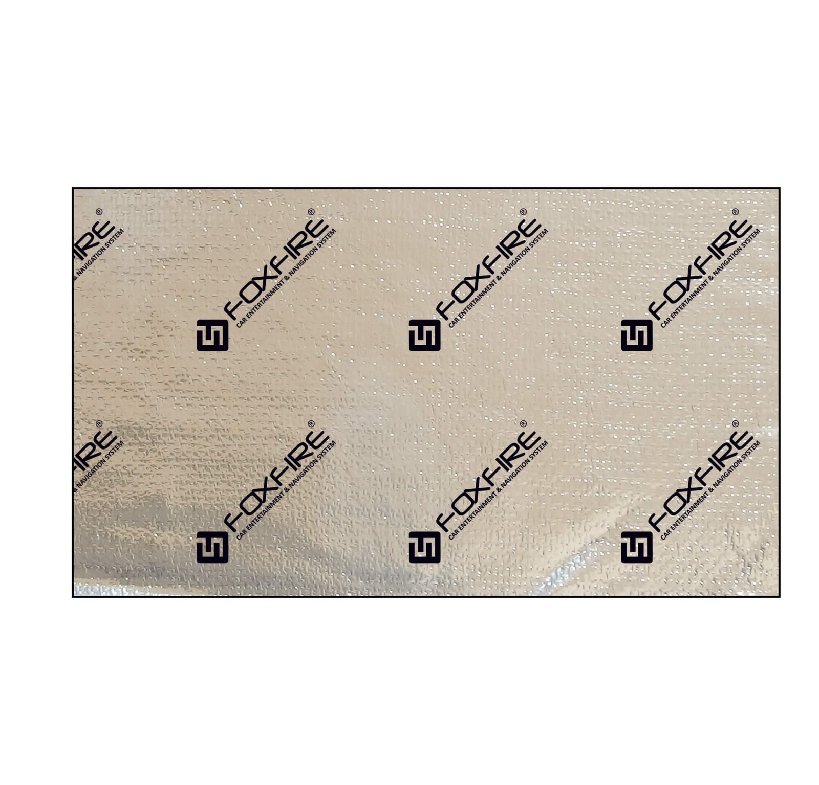 BONNET HOOD DAMPING 10 MM