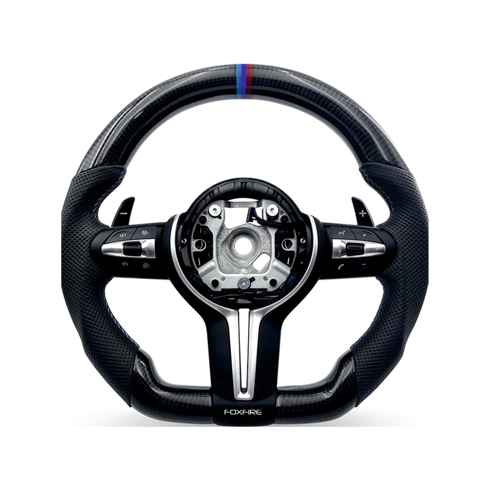 Steering Wheel (BMW)