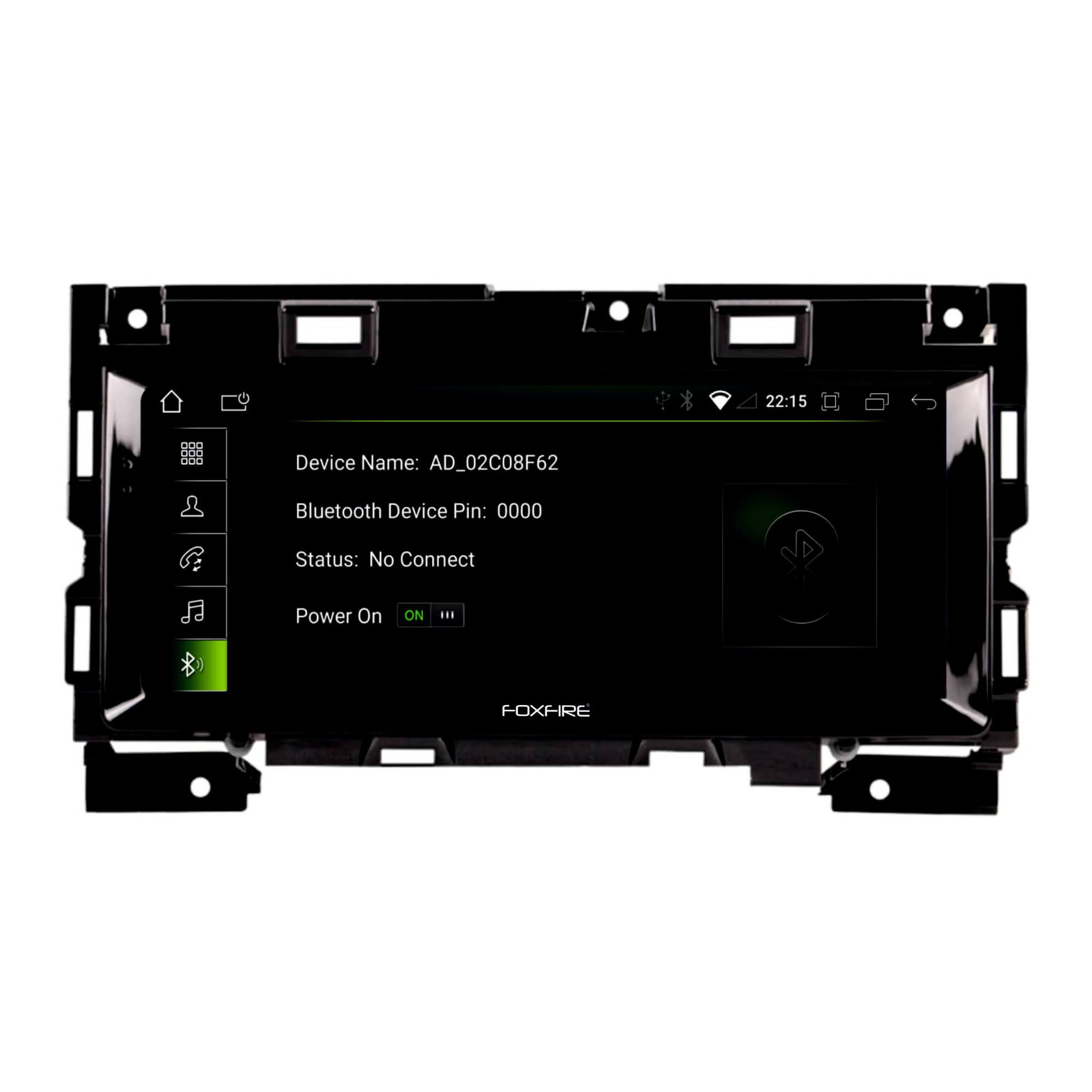 FOXFIRE JAGAUR XF XFL 2016-2019 2 FOXFIRE JAGAUR XF XFL 2016-2019 2