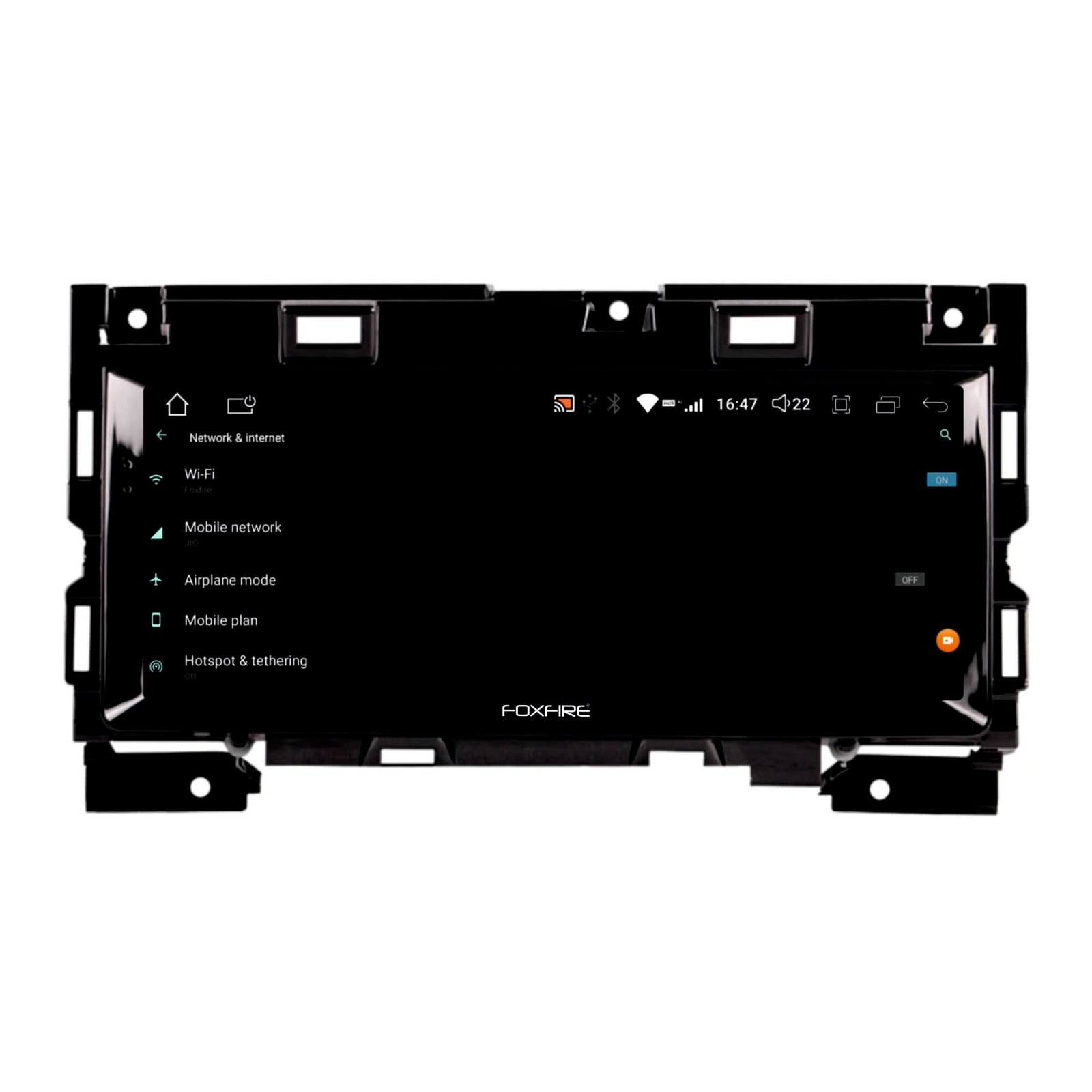 FOXFIRE JAGAUR XF XFL 2016-2019 3 FOXFIRE JAGAUR XF XFL 2016-2019 3