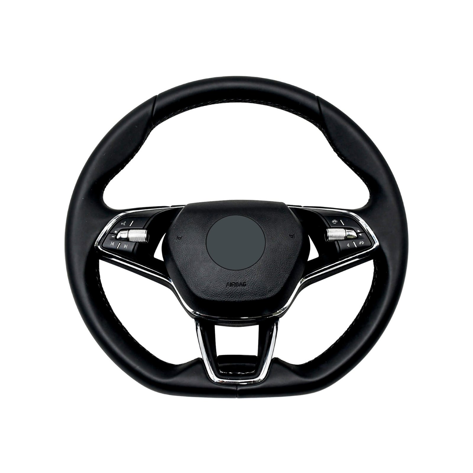 Steering Wheel (Skoda)