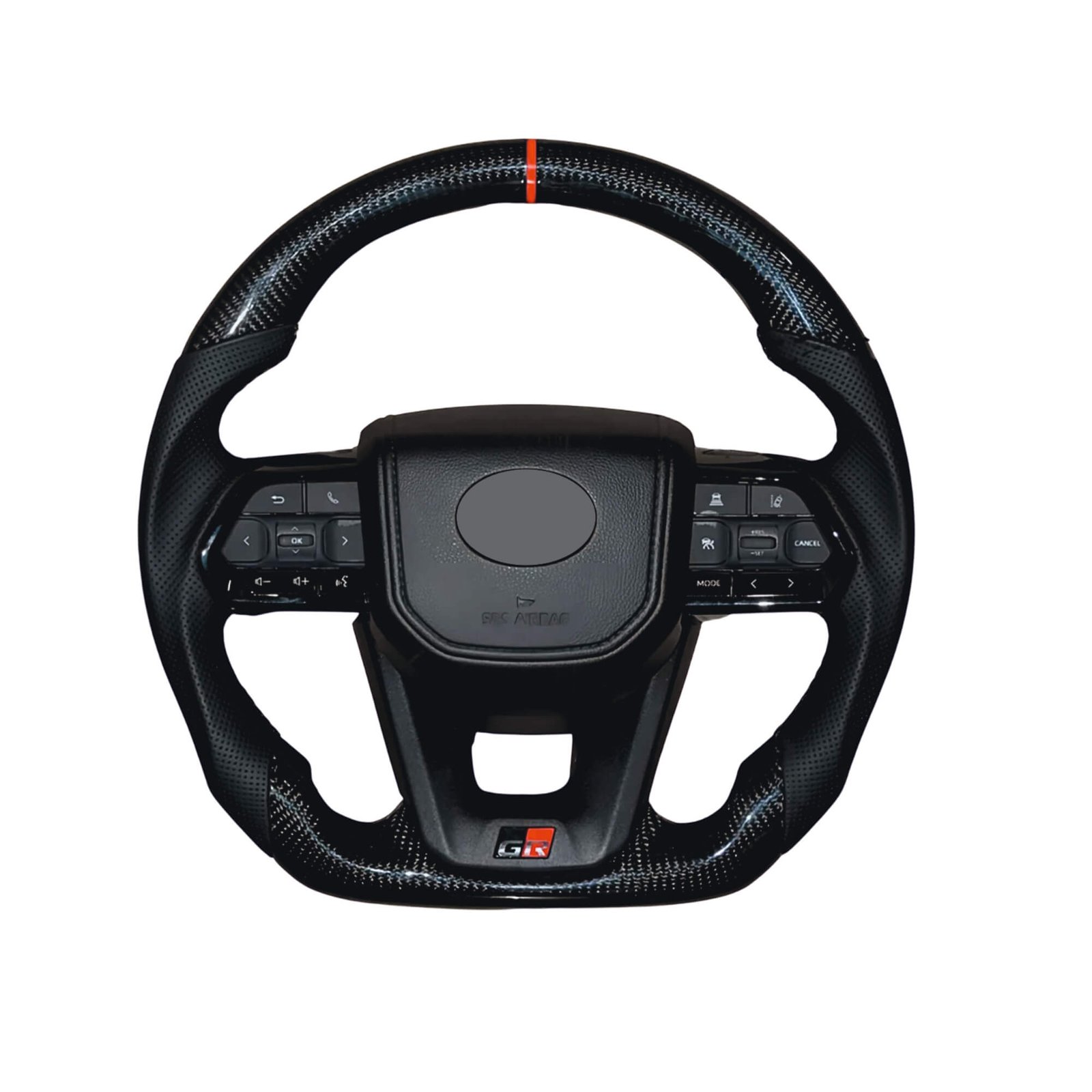 Steering Wheel (Toyota)