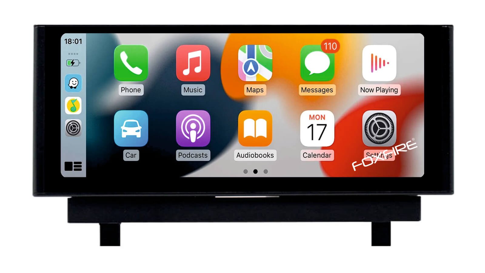 CarPlay & Android Auto
