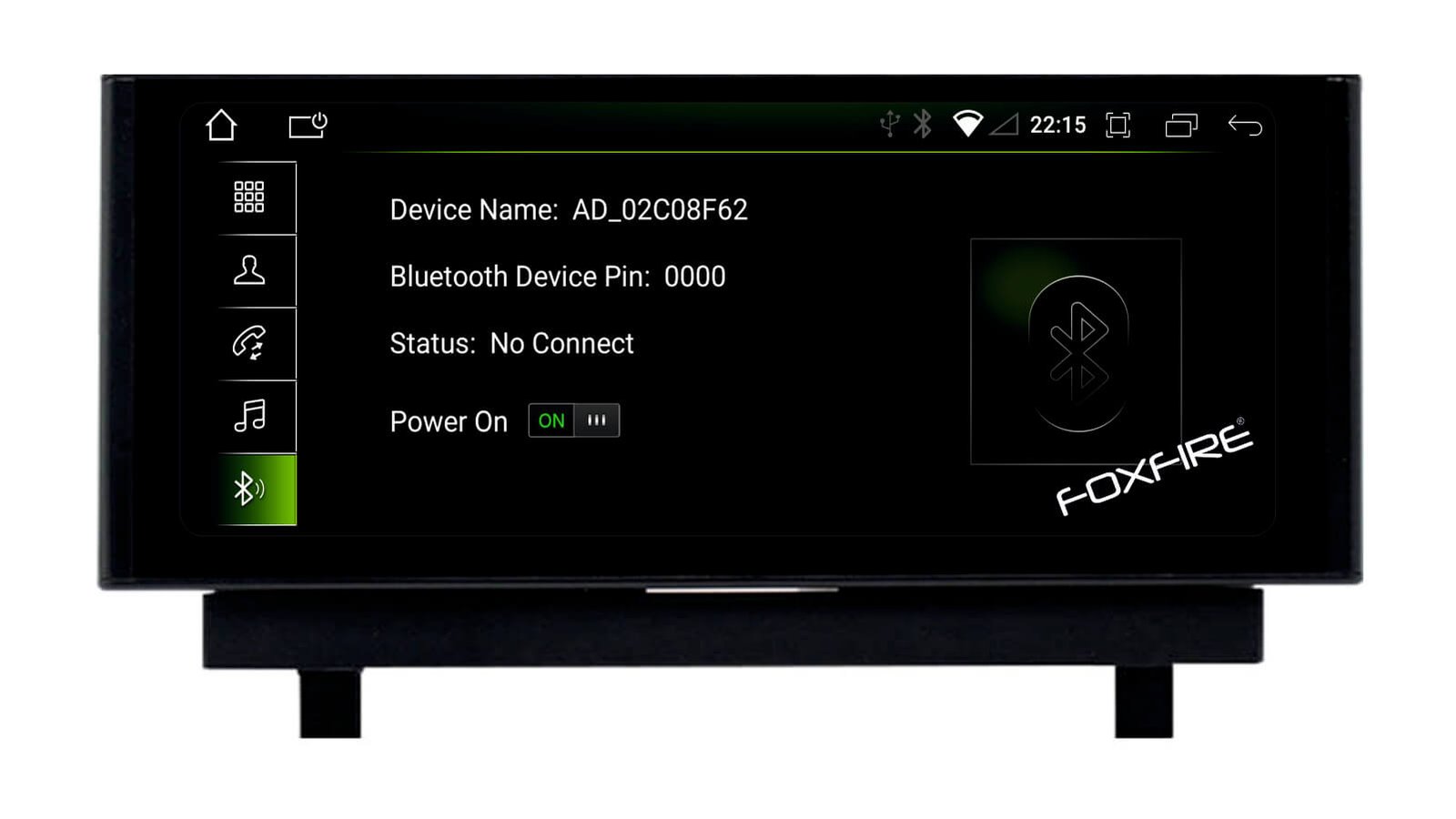 Bluetooth