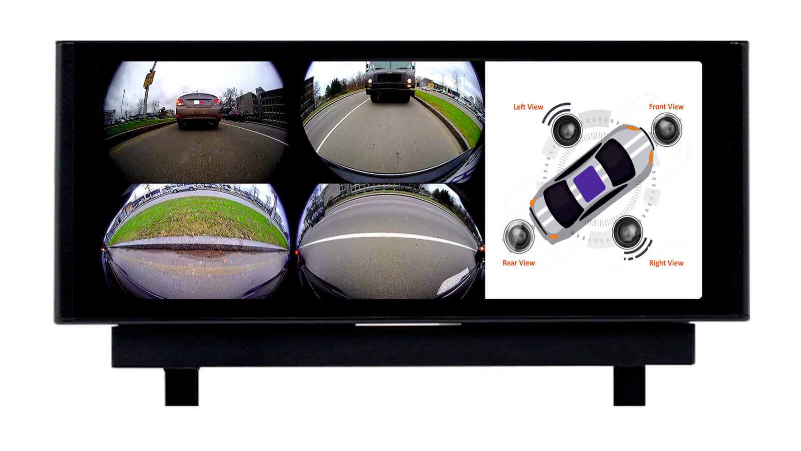 360 Camera