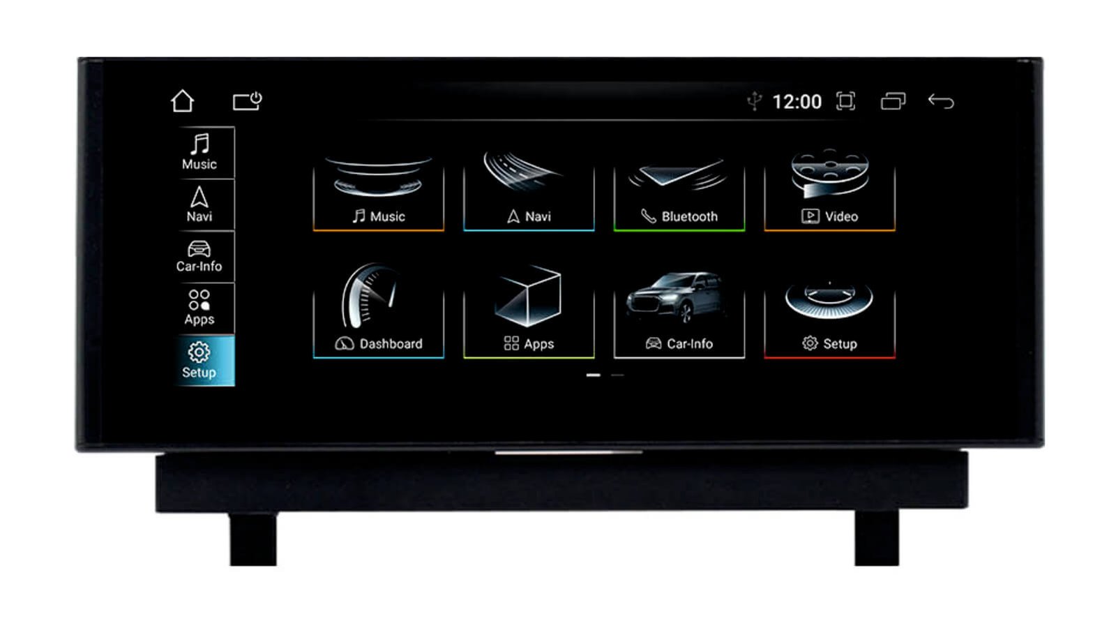 IDRIVE