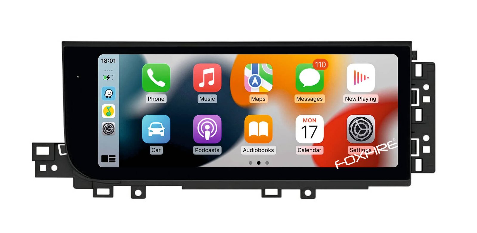 CarPlay & Android Auto