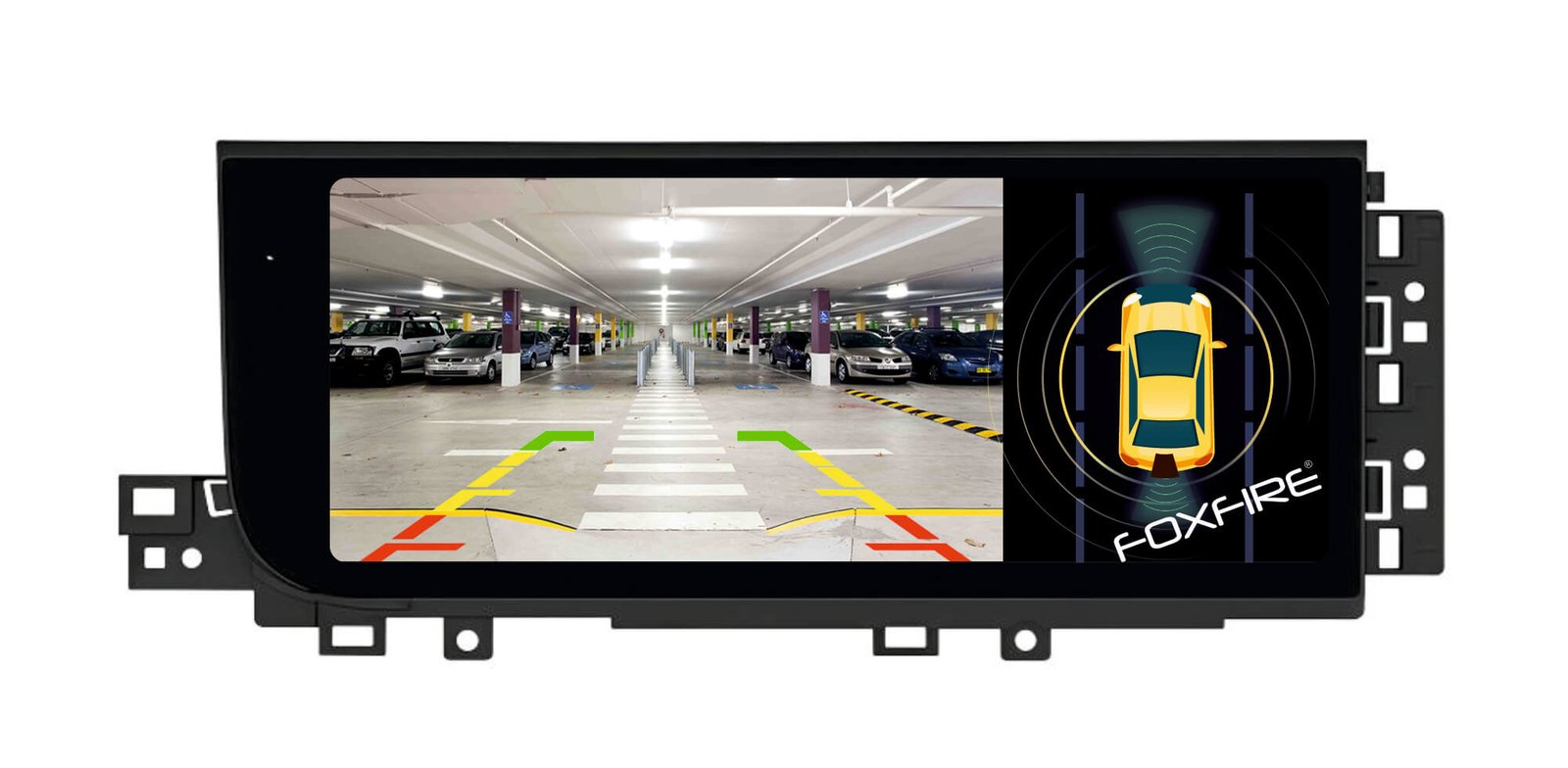 Rear Camera