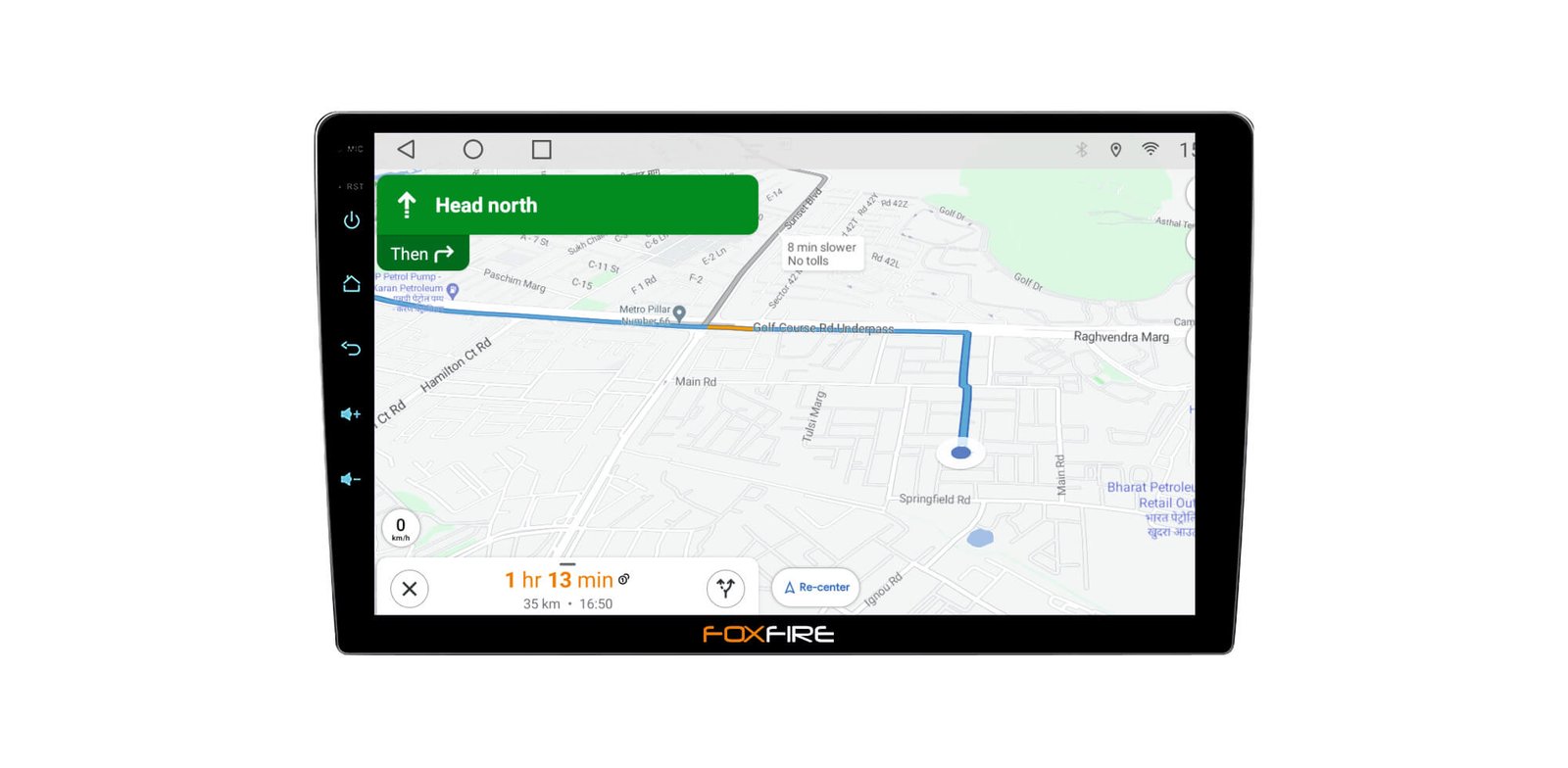 CarPlay & Android Auto
