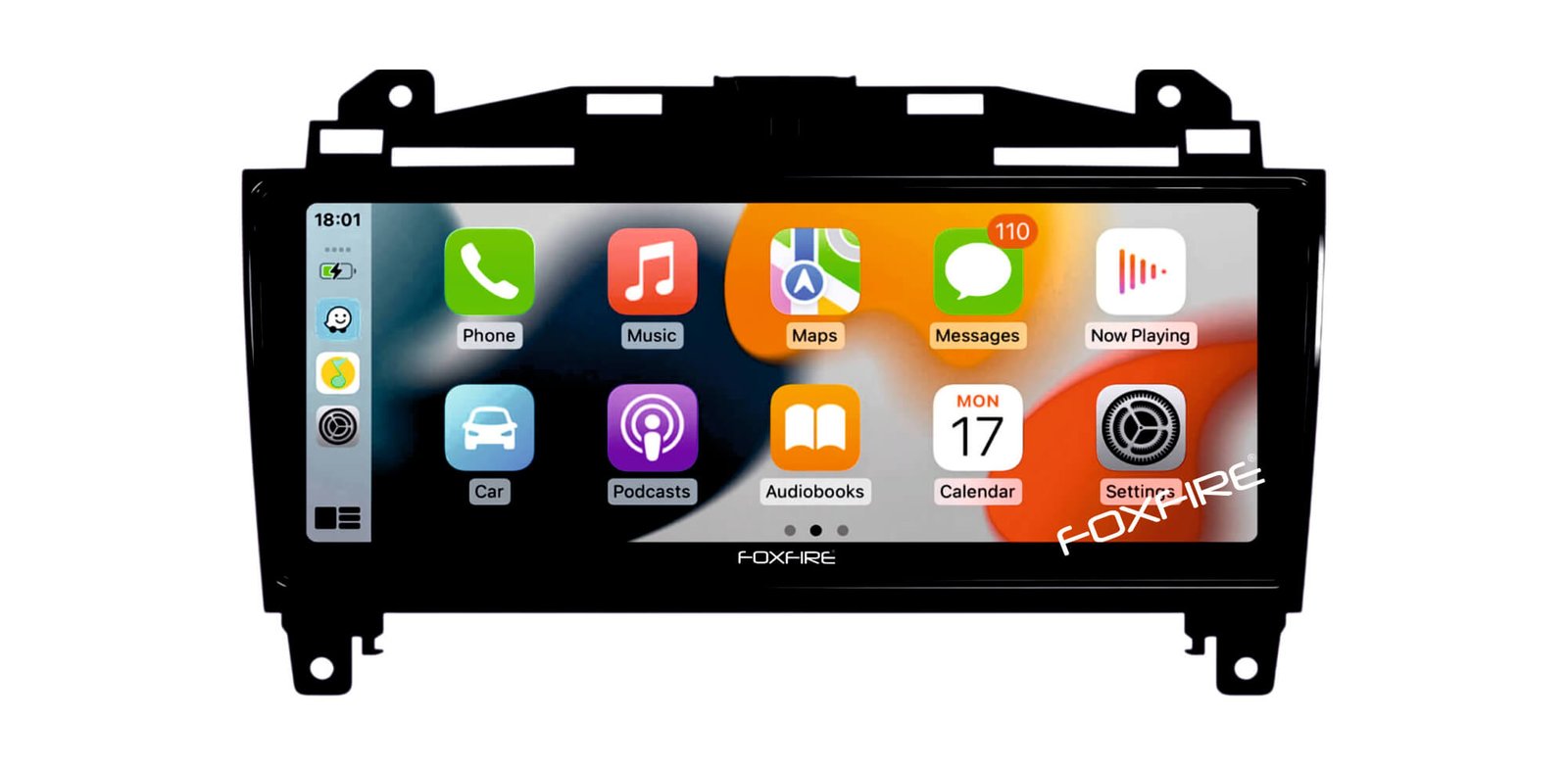 CarPlay & Android Auto