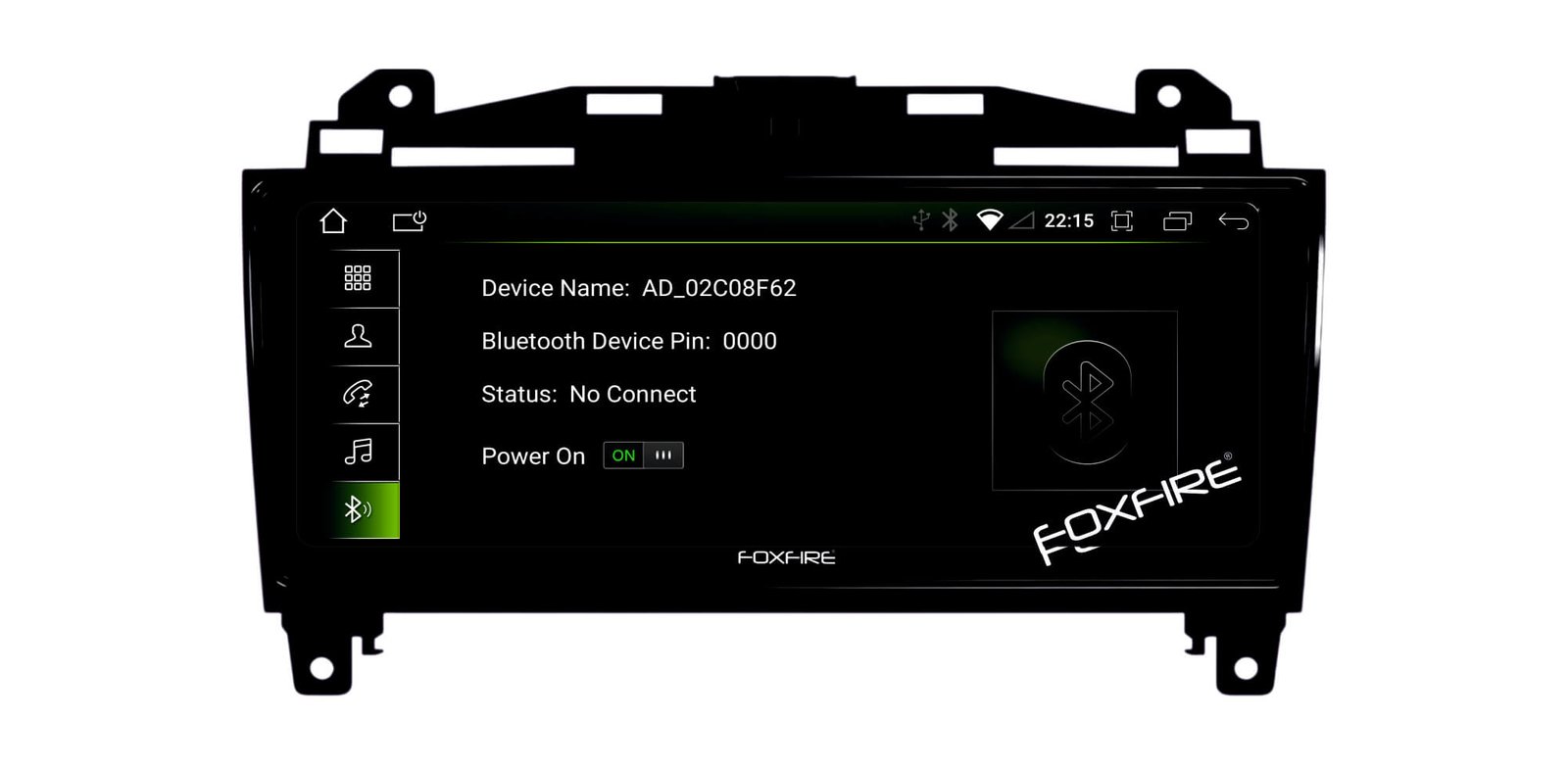 Bluetooth