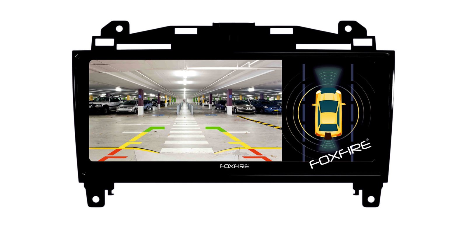 Rear Camera