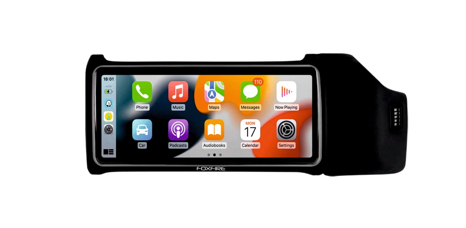 CarPlay & Android Auto