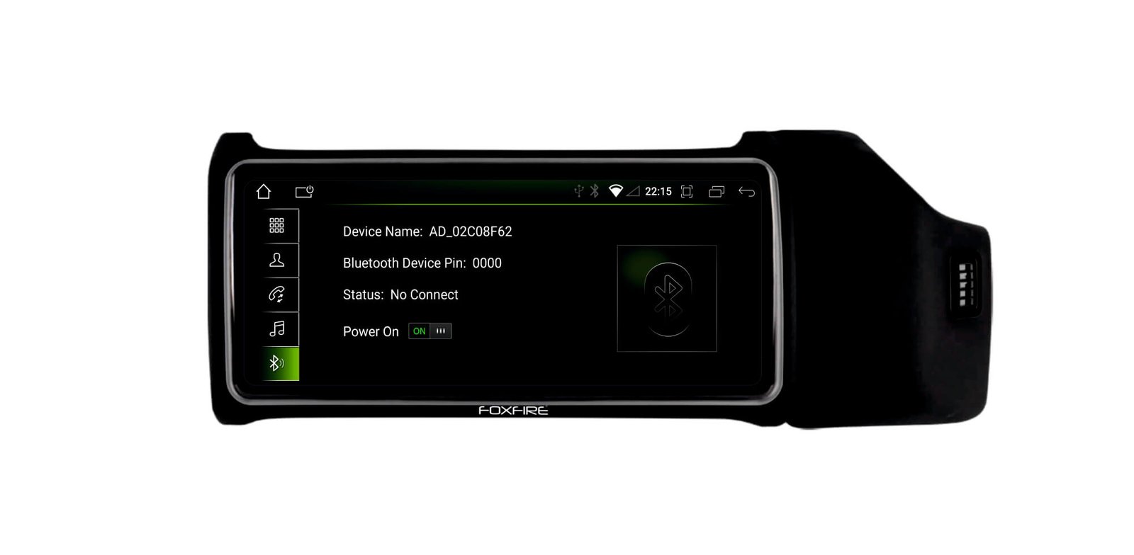 Bluetooth
