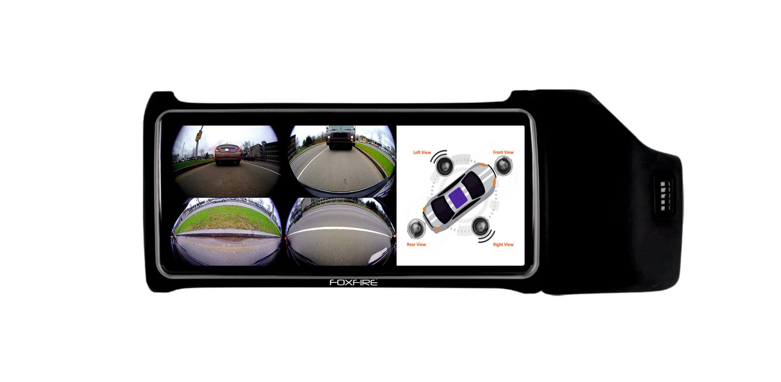 360 Camera