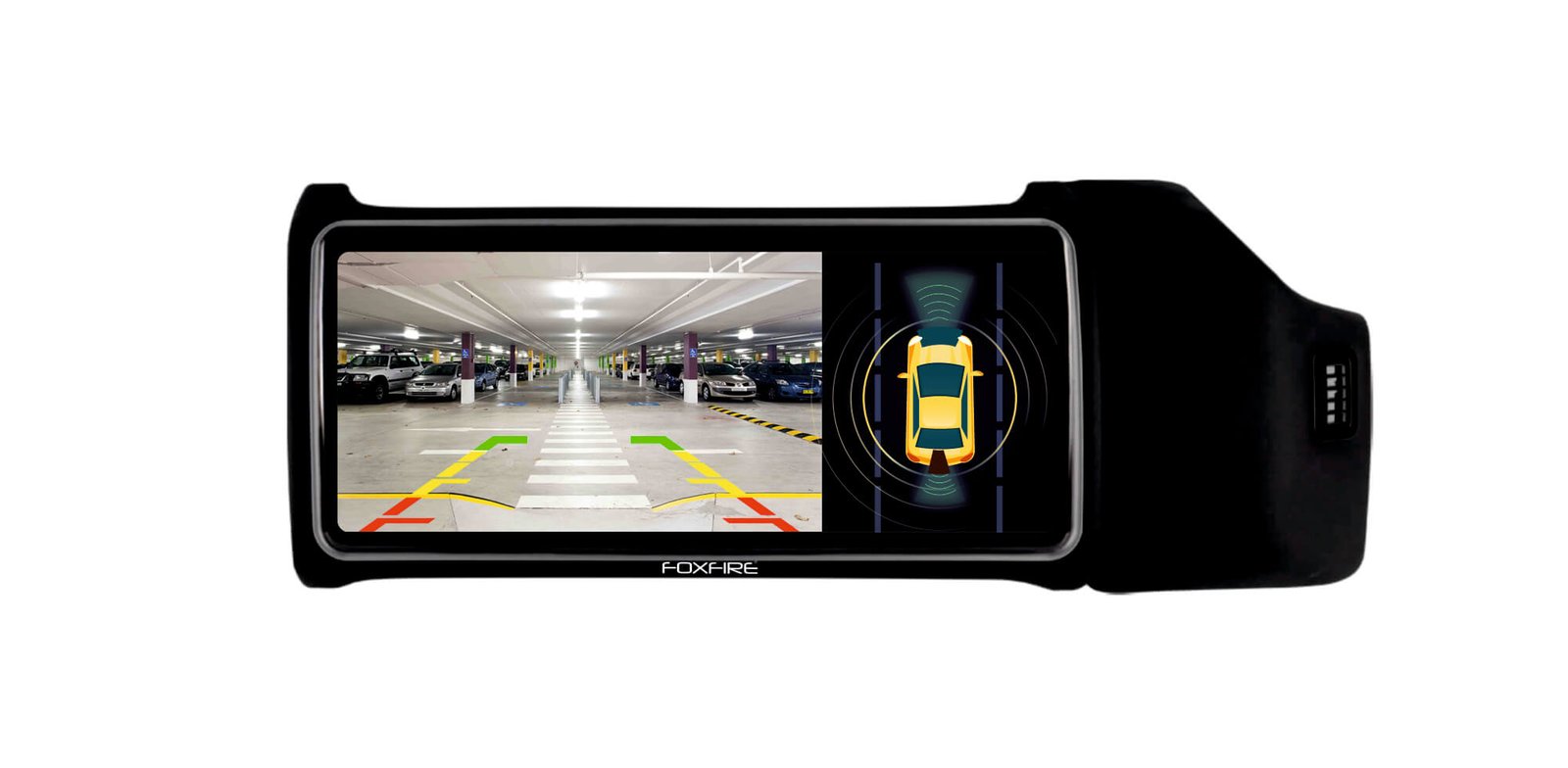 Rear Camera