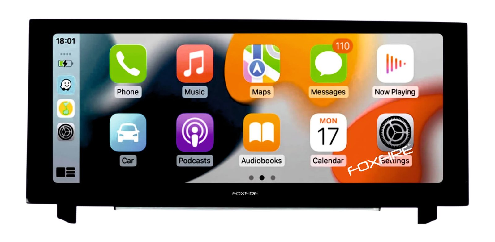 CarPlay & Android Auto