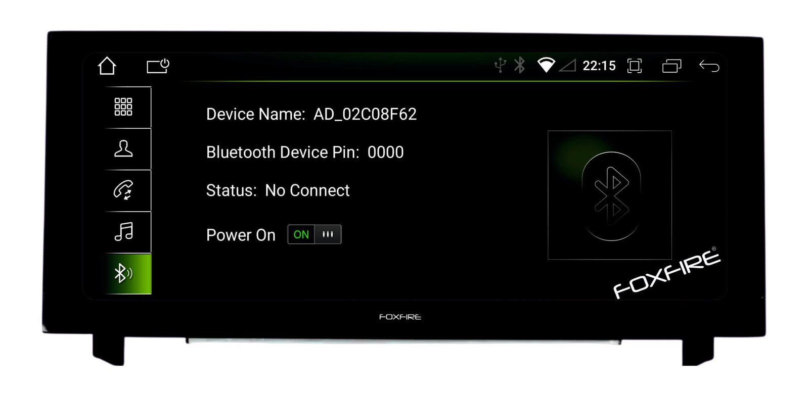Bluetooth