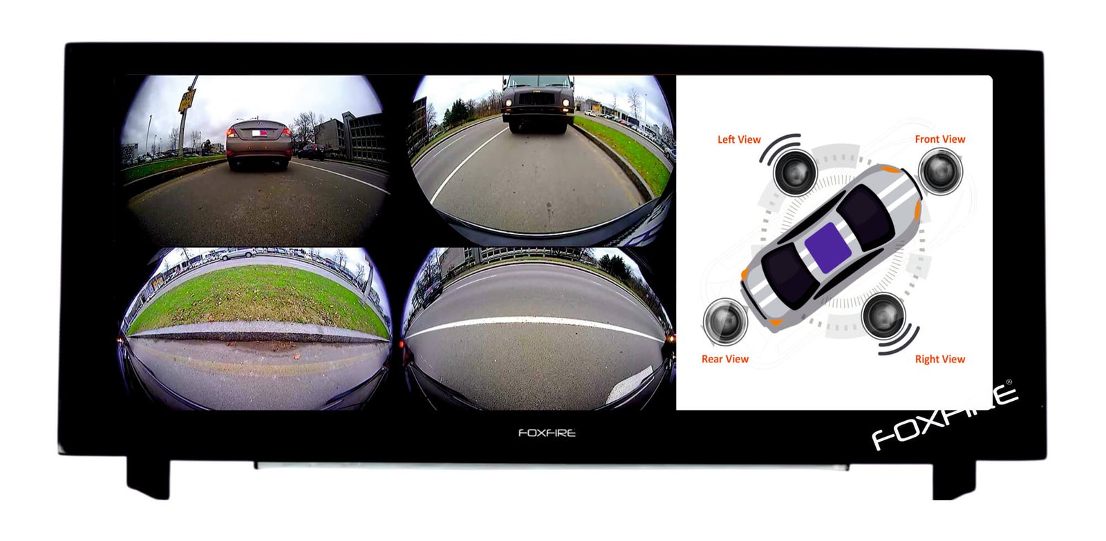360 Camera