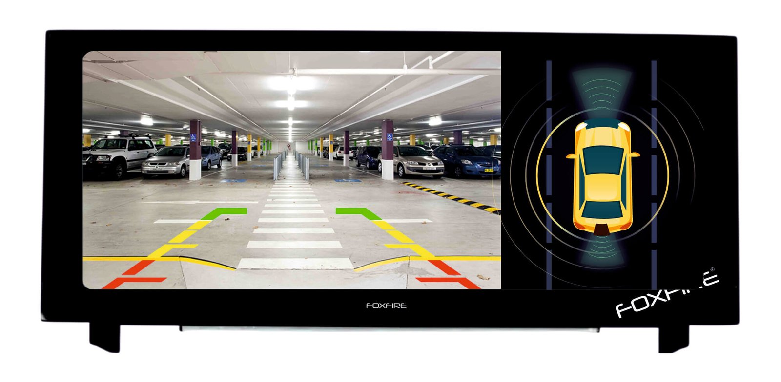Rear Camera