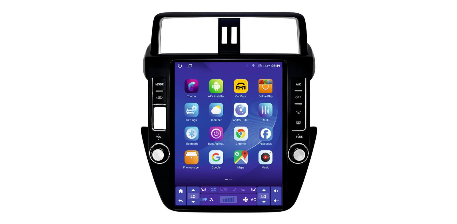 IDRIVE