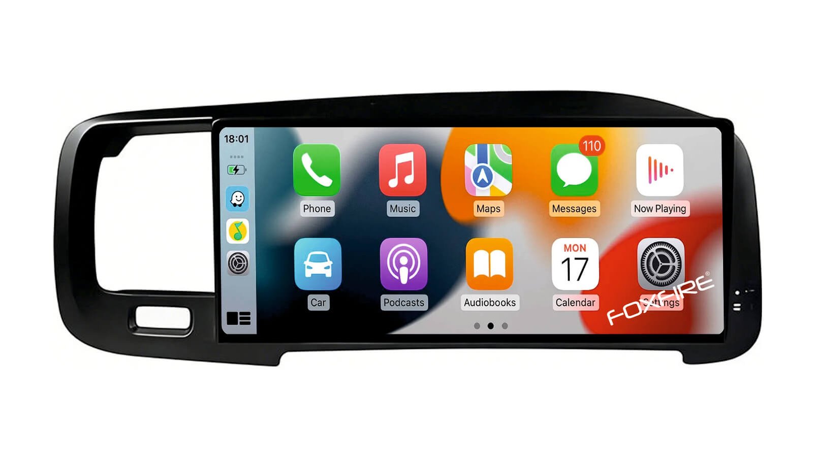 CarPlay & Android Auto