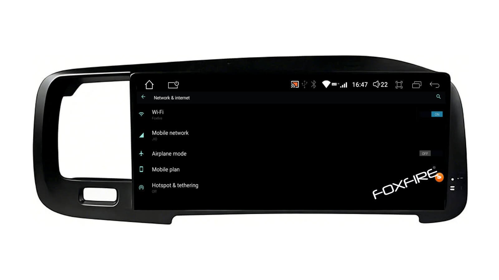 4G WiFi