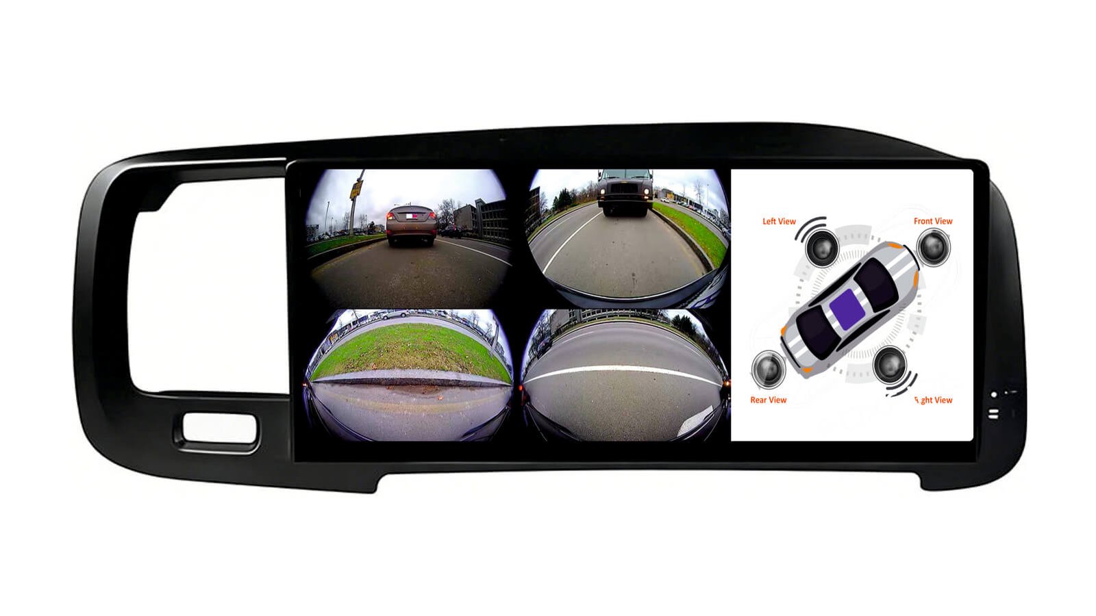 360 Camera