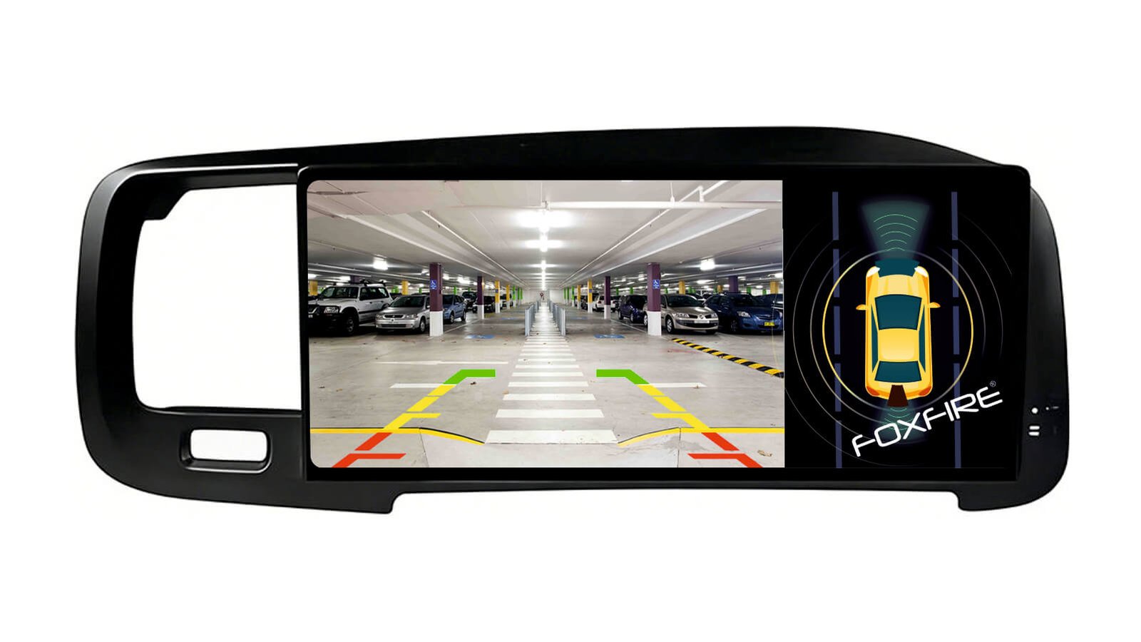 Rear Camera