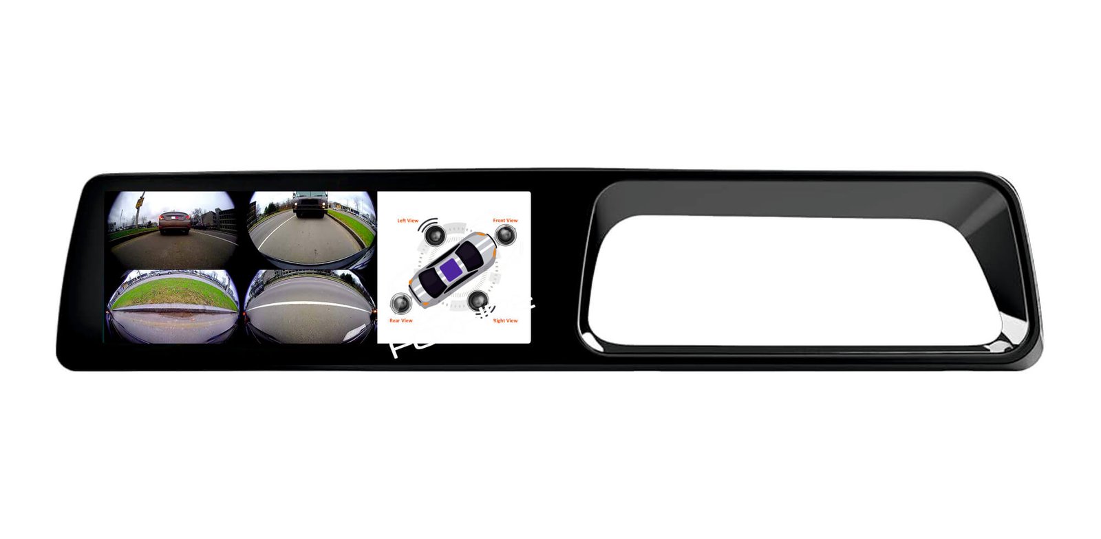 360 Camera