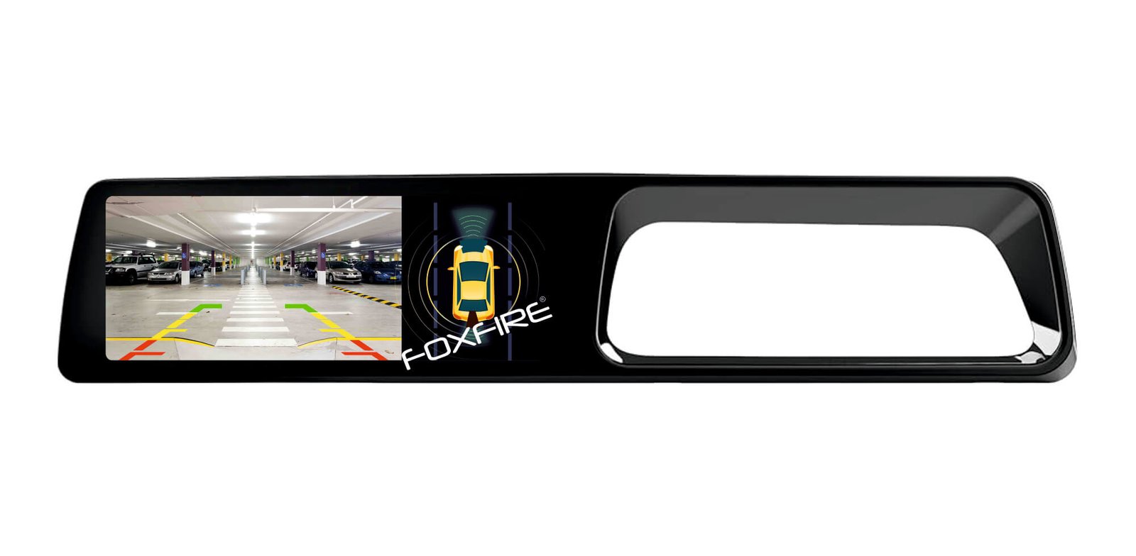 Rear Camera