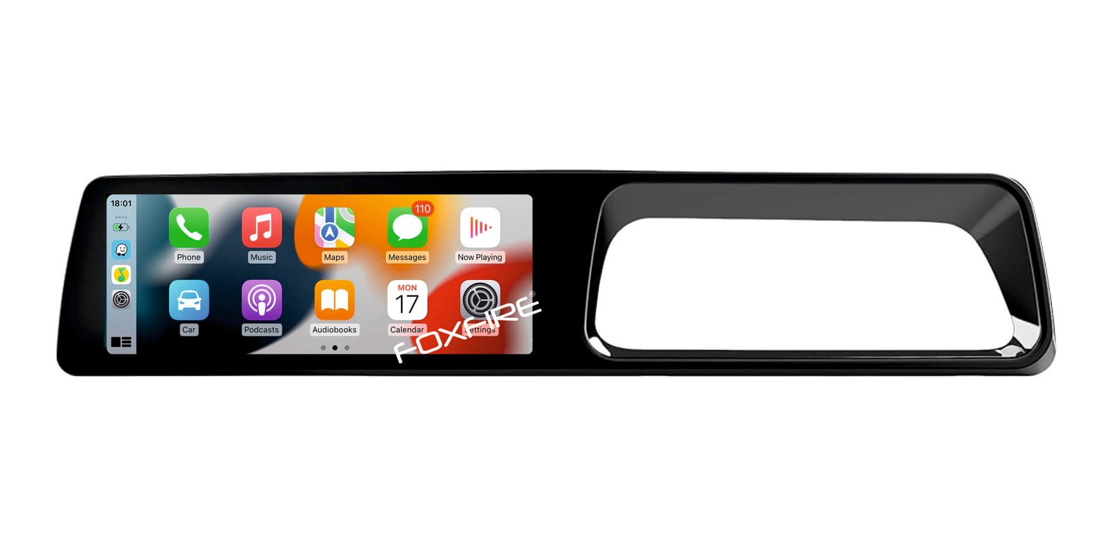 CarPlay & Android Auto