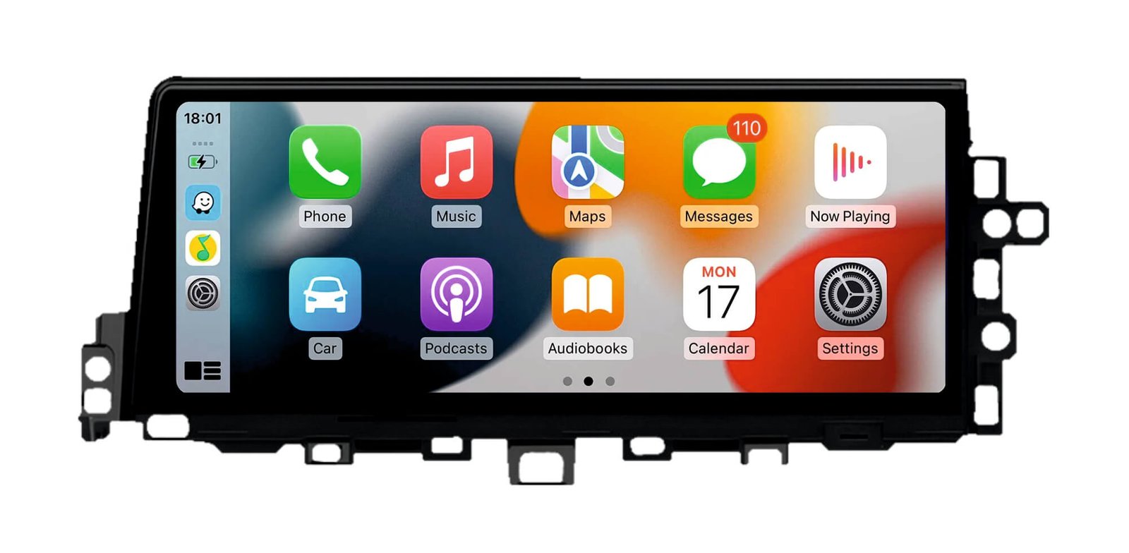 CarPlay & Android Auto