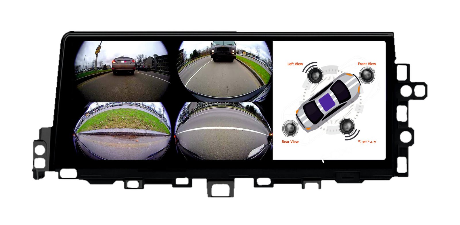 360 Camera
