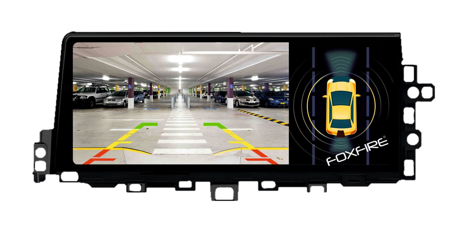 Rear Camera